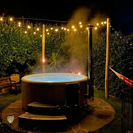 Paradise With Mediterranean Charm For Young & Old
