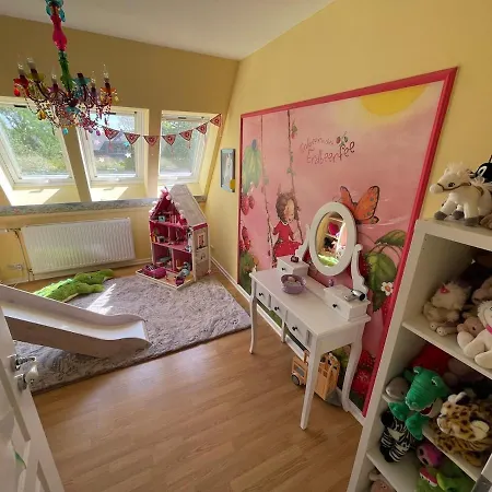 Paradise With Mediterranean Charm For Young & Old