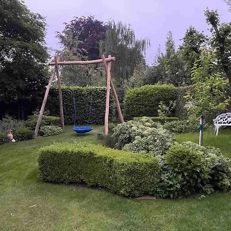 Vila Paradise With Mediterranean Charm For Young & Old