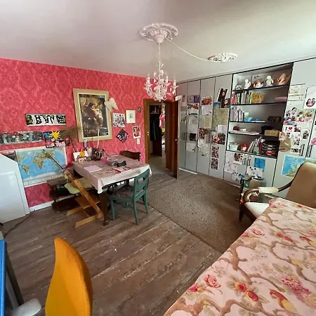 Paradise With Mediterranean Charm For Young & Old * Scharrel (Saterland)