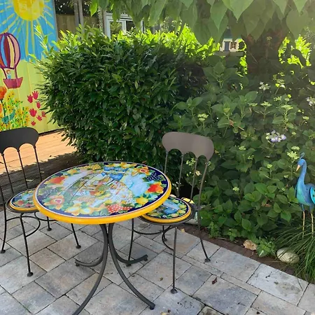 Paradise With Mediterranean Charm For Young & Old Vila Scharrel (Saterland)