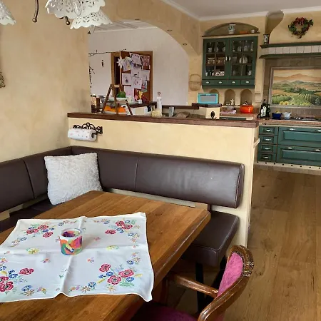 Paradise With Mediterranean Charm For Young & Old Vila *