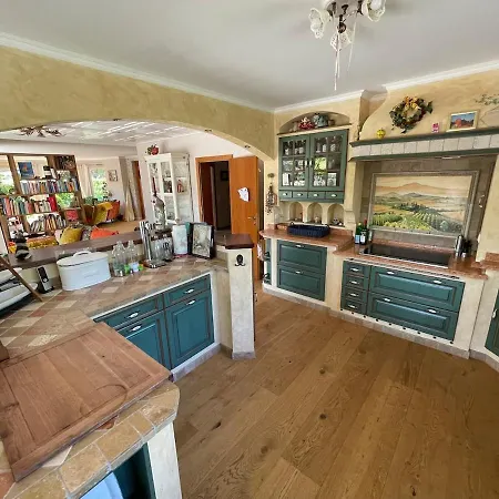 Paradise With Mediterranean Charm For Young & Old Vila Scharrel (Saterland)
