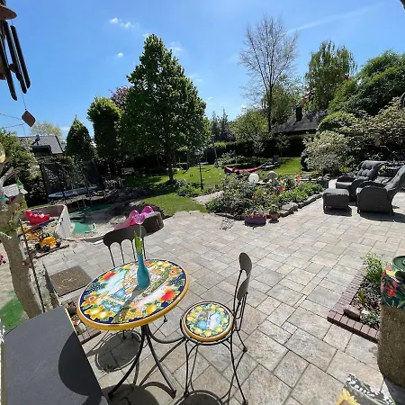 Paradise With Mediterranean Charm For Young & Old