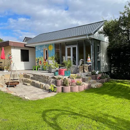 Paradise With Mediterranean Charm For Young & Old *