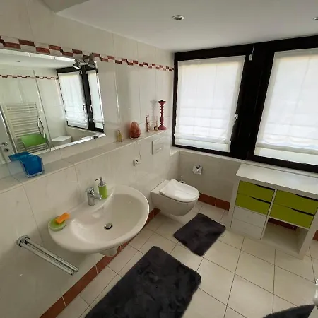 Paradise With Mediterranean Charm For Young & Old Vila