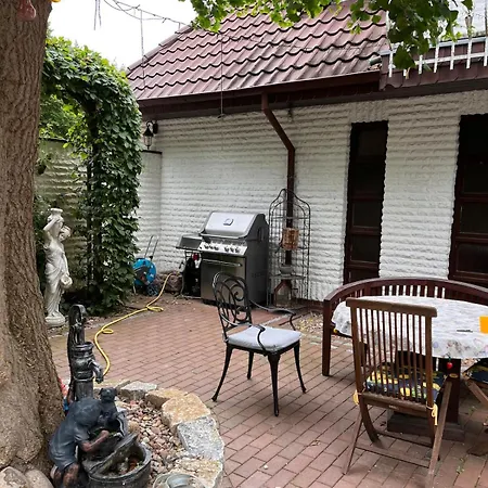 Paradise With Mediterranean Charm For Young & Old Vila Scharrel (Saterland)