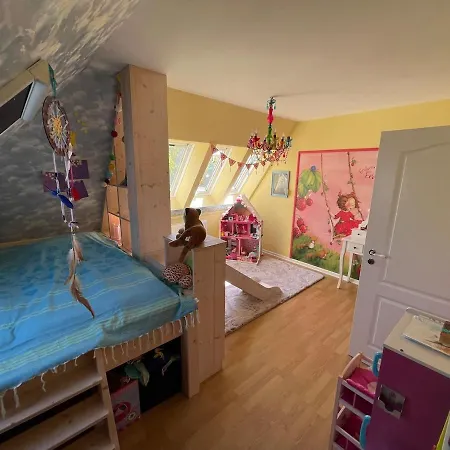 Paradise With Mediterranean Charm For Young & Old Vila