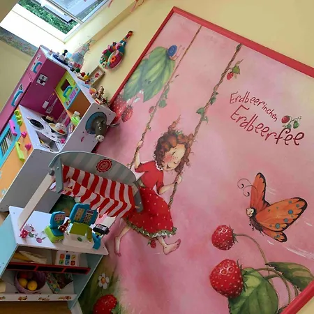 Vila Paradise With Mediterranean Charm For Young & Old