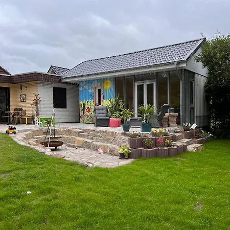 Paradise With Mediterranean Charm For Young & Old