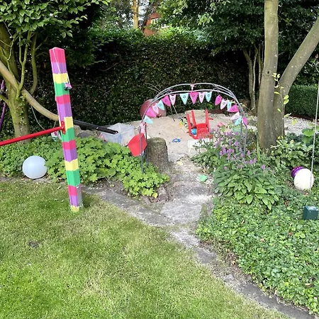 Paradise With Mediterranean Charm For Young & Old