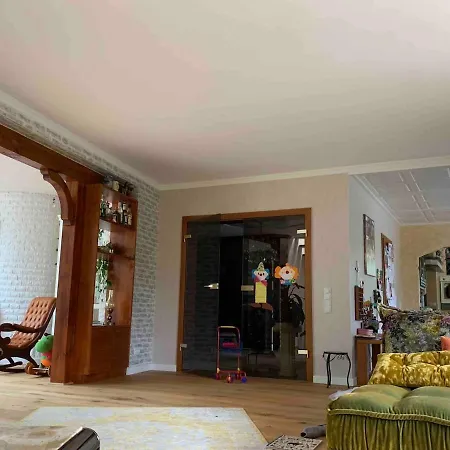 Paradise With Mediterranean Charm For Young & Old