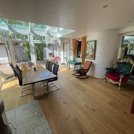 Vila Paradise With Mediterranean Charm For Young & Old