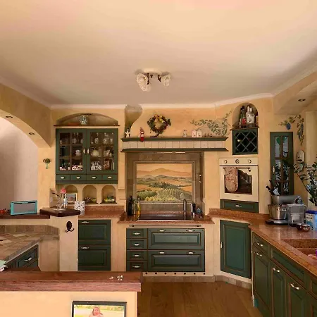 Paradise With Mediterranean Charm For Young & Old Vila Scharrel (Saterland)