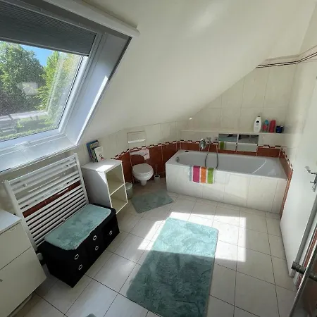 Paradise With Mediterranean Charm For Young & Old * Scharrel (Saterland)