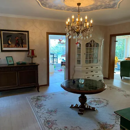 Paradise With Mediterranean Charm For Young & Old Vila Scharrel (Saterland)
