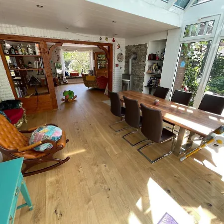 Paradise With Mediterranean Charm For Young & Old